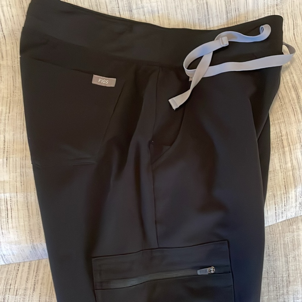 Figs scrub pants - Picture 3 of 4